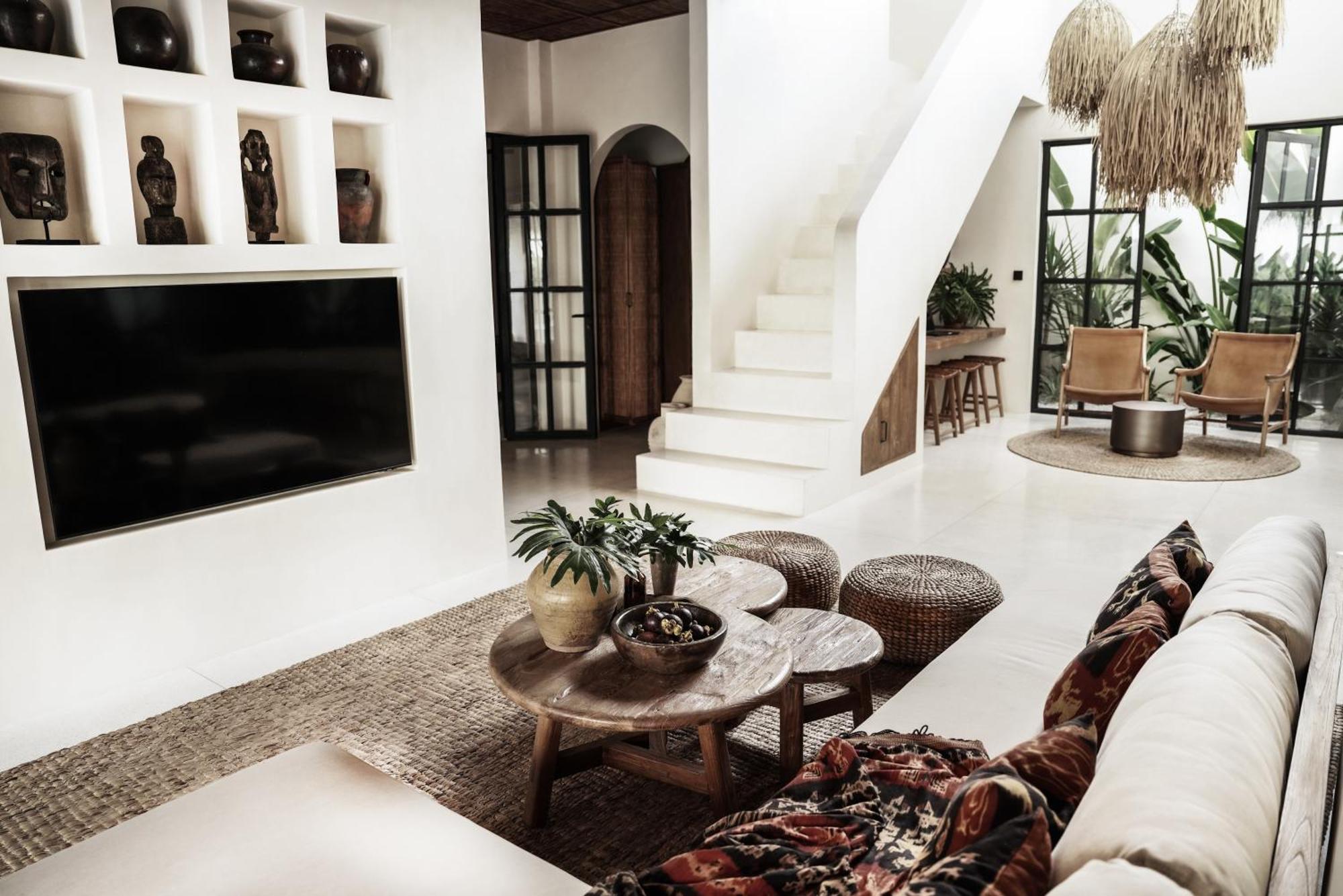 Almaz Seminyak (Bali)