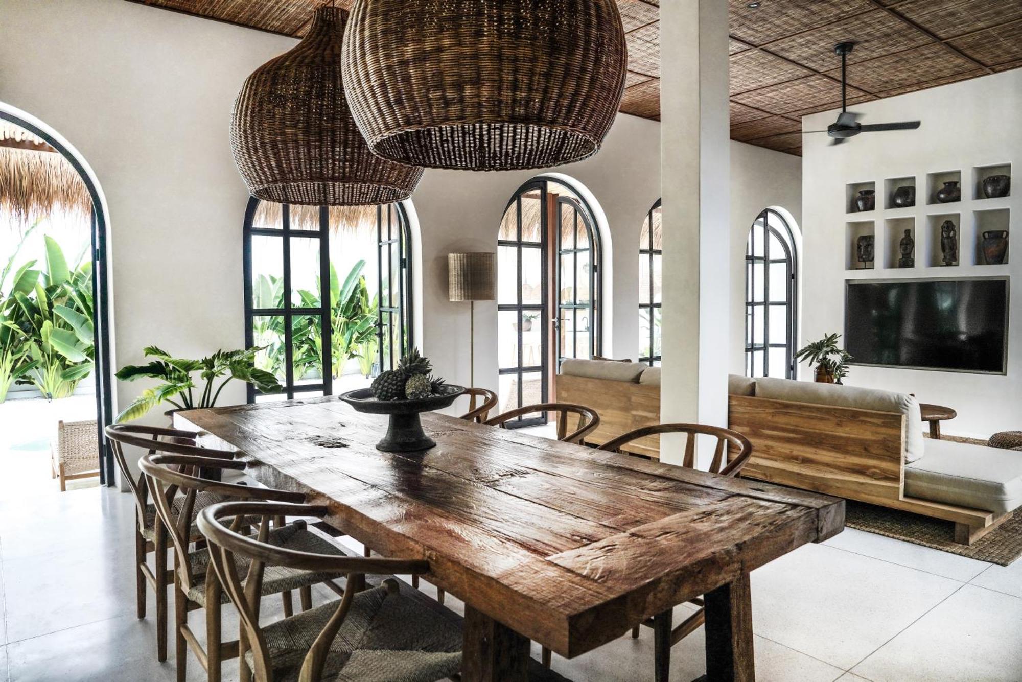 Villa Almaz Seminyak (Bali)